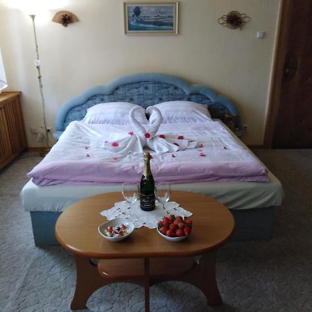 Hotel Vagonka Studénka Dış mekan fotoğraf